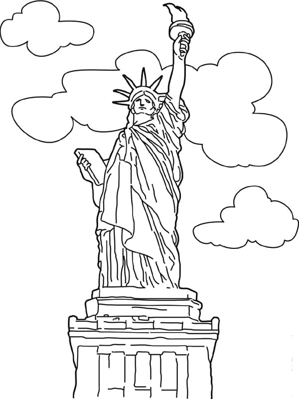 600x800 Golden Gate Bridge Worldwonders Coloring Pages Batch Coloring