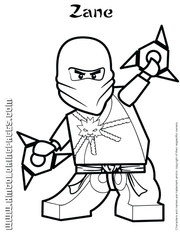 618x800 Ninja Color Pages Golden Coloring Pages X Breathtaking Coloring