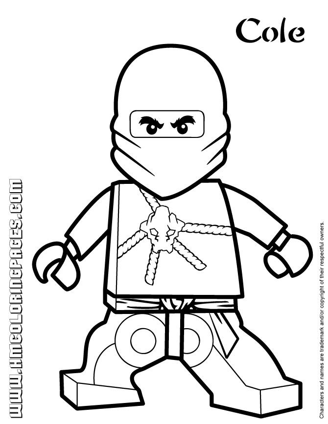 670x867 Ninjago Coloring Pages Golden Ninja Lovely 28 Best Lego Coloring
