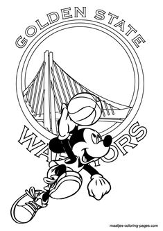 235x333 Golden State Warriors 2013 14 Logo Psd For Yaya's Babies
