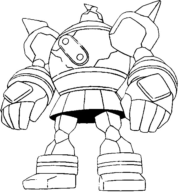 604x650 Coloring Pages Pokemon