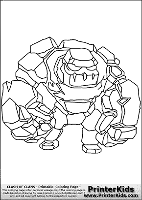 290x406 Clash Of Clans