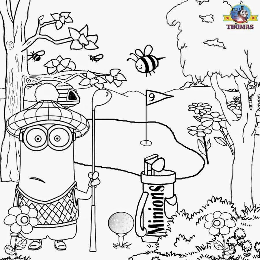 900x900 Fanatical Dress Sportswear Scottish Golf Costume Kiddies Coloring