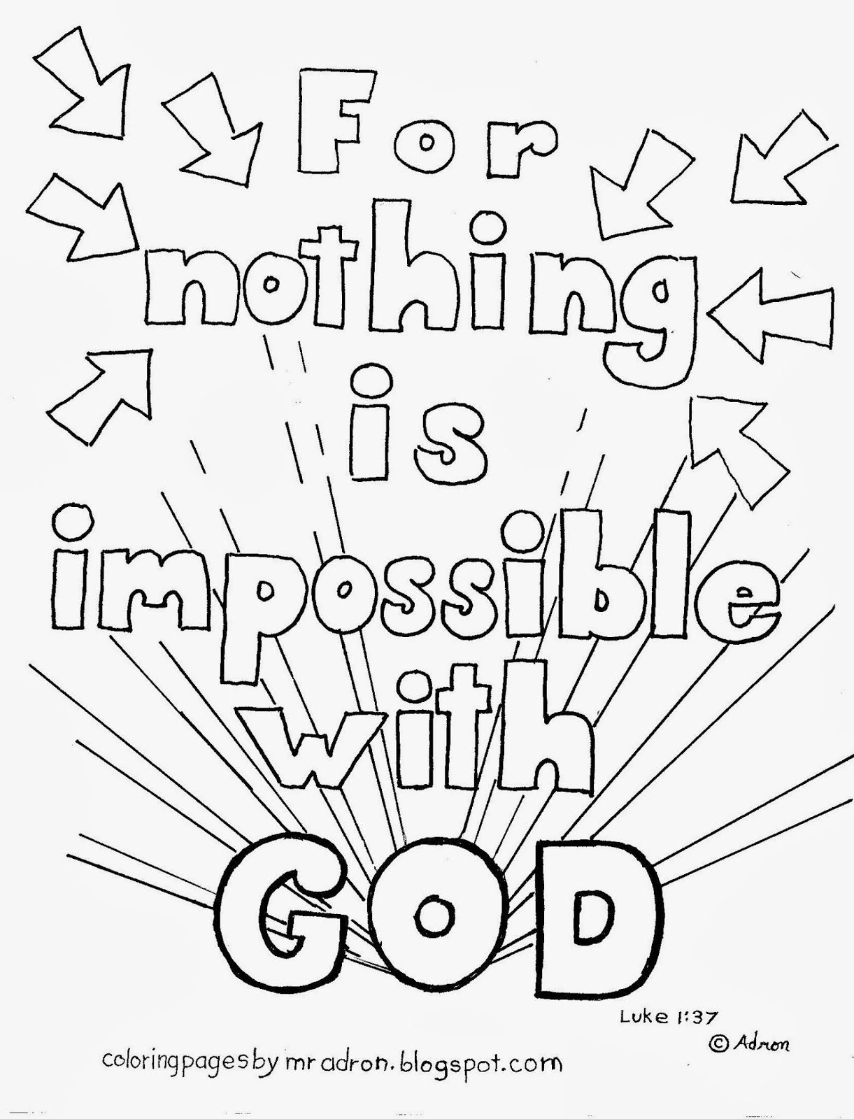 1221x1600 God Is Good Inspirational Messages Of Hope Adult Coloring Book
