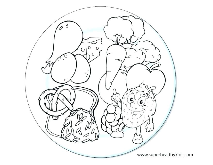 878x678 Good Manners Coloring Pages Manners Coloring Page Good Manners