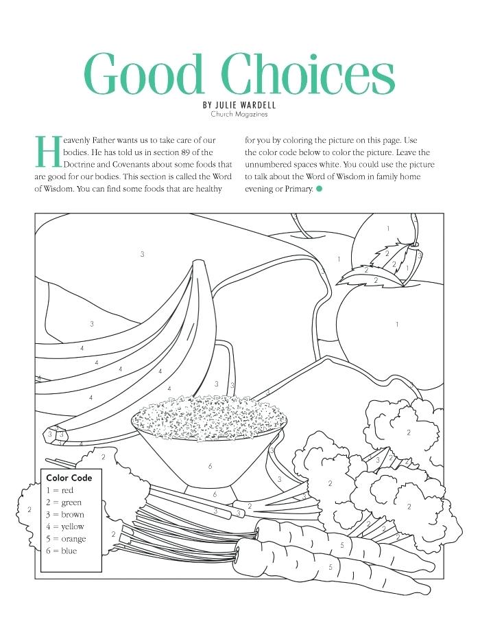 700x909 New Four Friends Help A Paralyzed Man Coloring Pages And Good