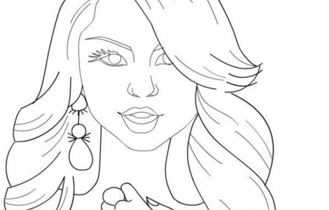 470x300 Good Colouring Pages Good Coloring Pages To Print Babblin5babblin5