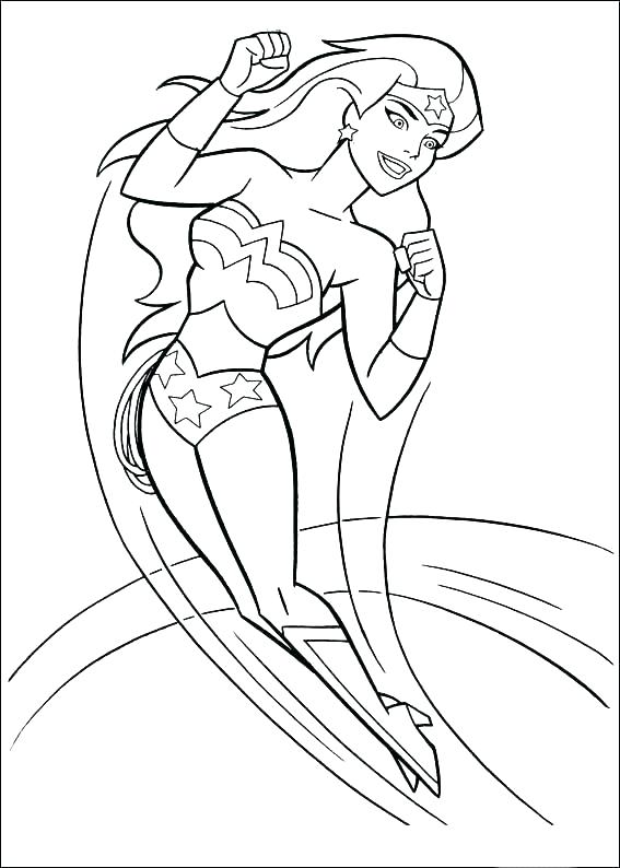 567x794 Samaritan Woman At The Well Coloring Page The Good Coloring Pages