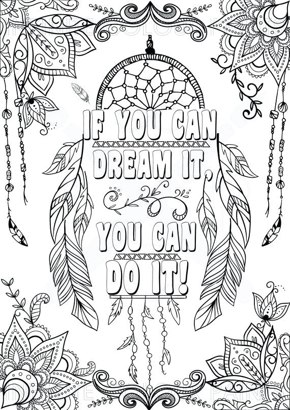 570x807 Good Adult Coloring Pages Quotes Or Inspirational Quotes Coloring