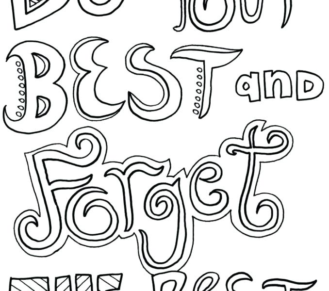 678x600 Good Coloring Pages To Print Best Friend Coloring Pages Best Good