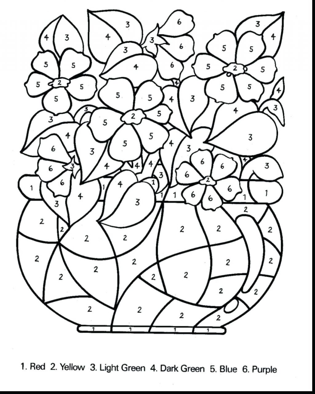 1024x1280 Coloring Pages ~ Adult Coloring Pages Flowers Good Flower Color