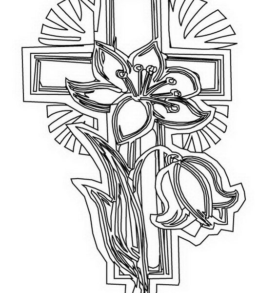 570x600 Good Colouring Pages Coloring Pages