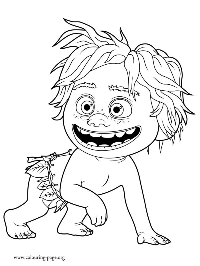 700x930 Meet Spot! He Is A Little Human Boy And Character From The Movie