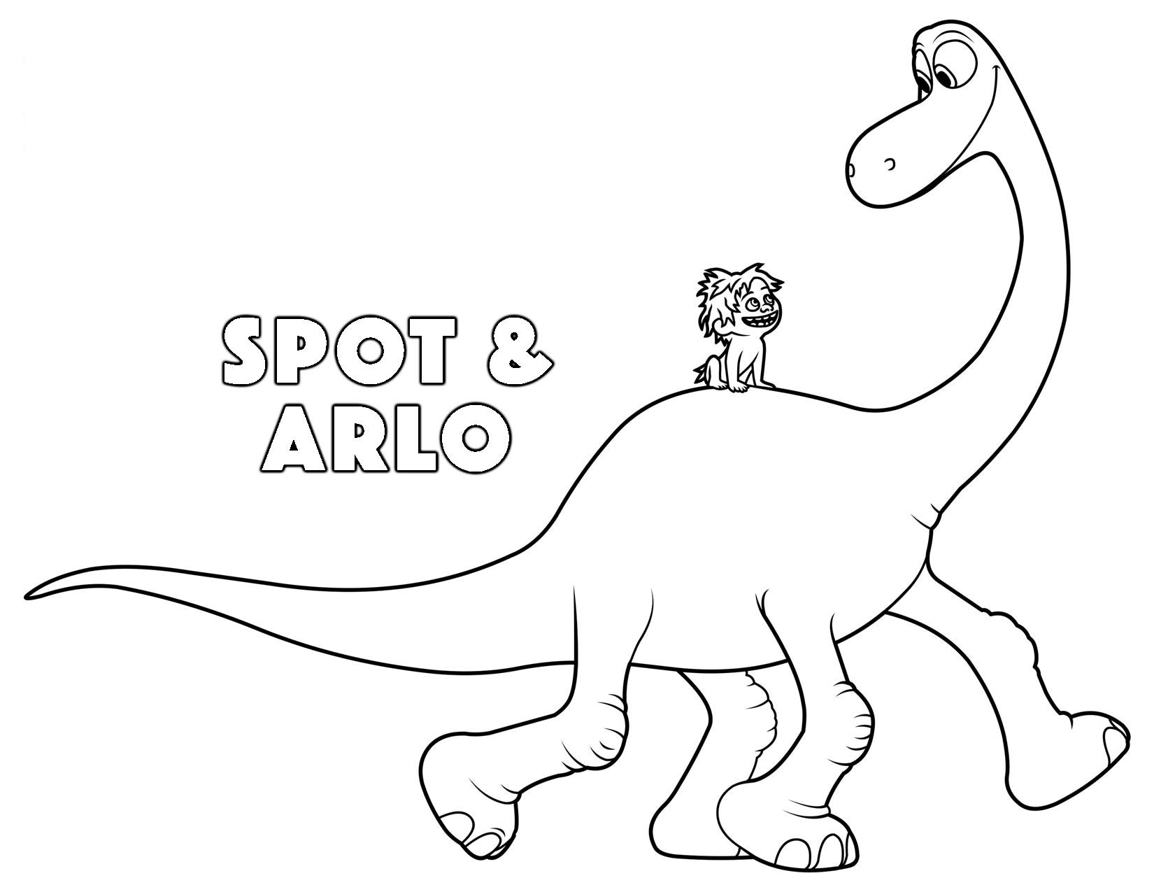 1650x1275 Dinosaur Coloring Pages 2 Vitlt Printable