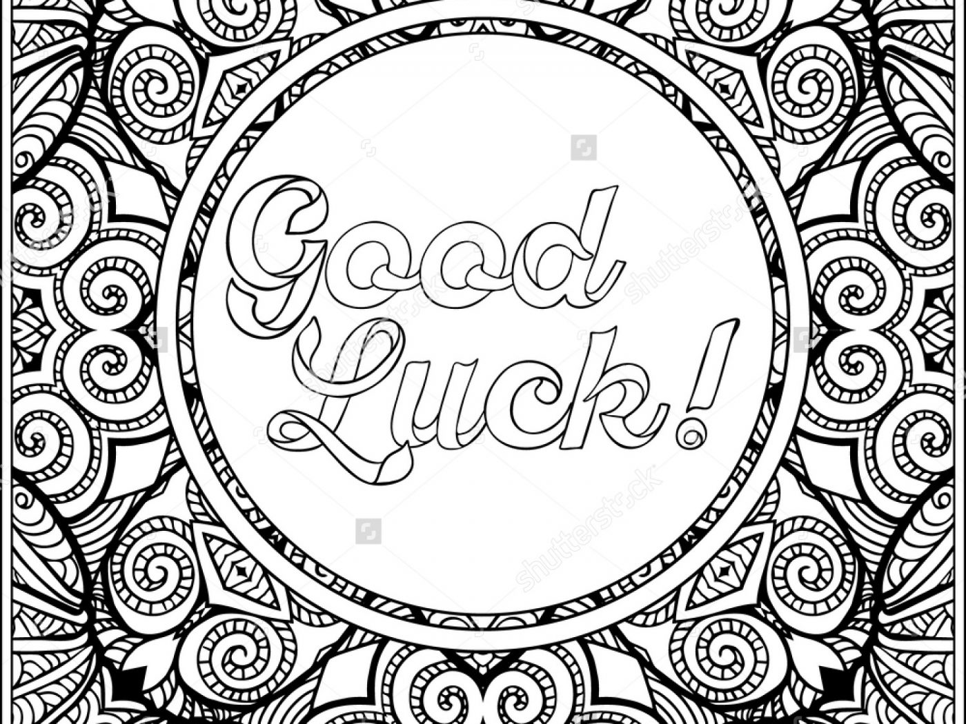 1400x1050 Coloring Awesome Good Luck Charlie Pages Free General Printable
