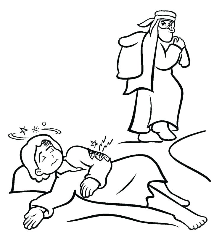 723x791 Good Samaritan Coloring Page Great Good Coloring Page Crayola