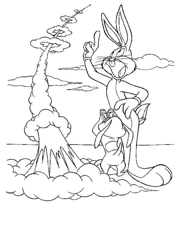 600x749 Yosemite Sam Coloring Pages Coloring Pages For Printable Yosemite