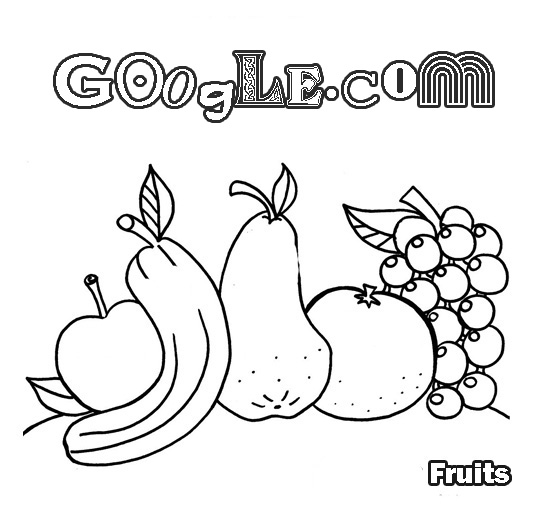 534x507 Google Coloring Pages Google Images Coloring Pages 29 Google