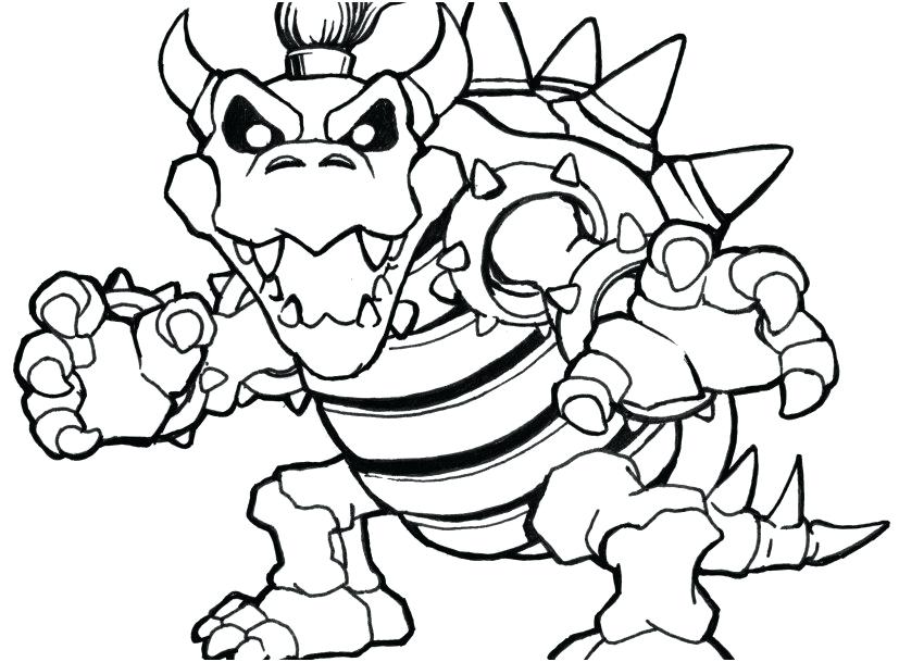 827x609 Goomba Coloring Pages Awesome Robot Coloring Page Coloring Pages