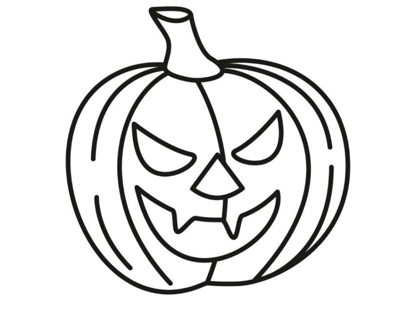 850x638 Goomba Coloring Pages Pumpkin Coloring Sheets Goomba Coloring