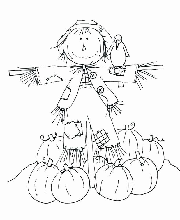 Goosebumps Coloring Pages Printable