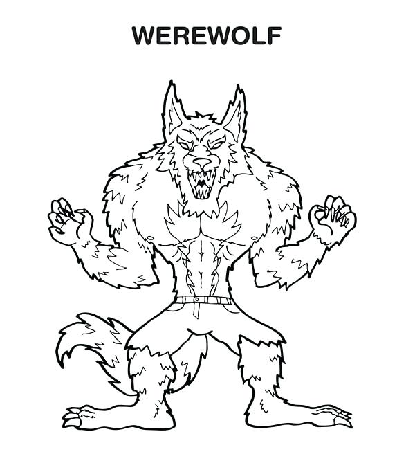 600x653 Goosebumps Coloring Pages Printable Goosebumps Coloring Book