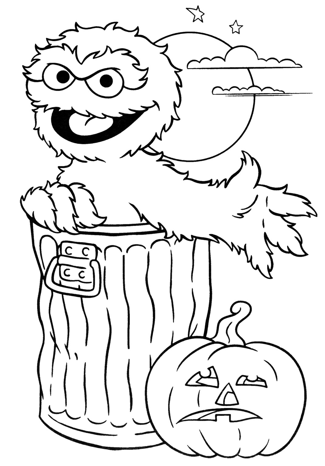 1069x1532 Printable Halloween Coloring Pages Free Coloring Pages Download