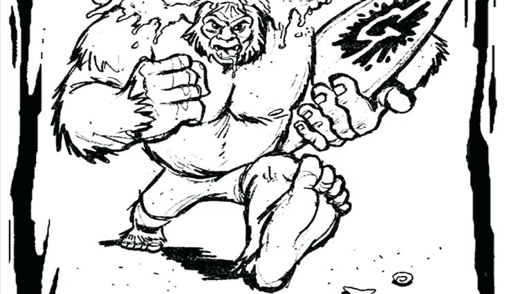 736x425 Goosebumps Coloring Pages X Goosebumps Coloring Pages Werewolf