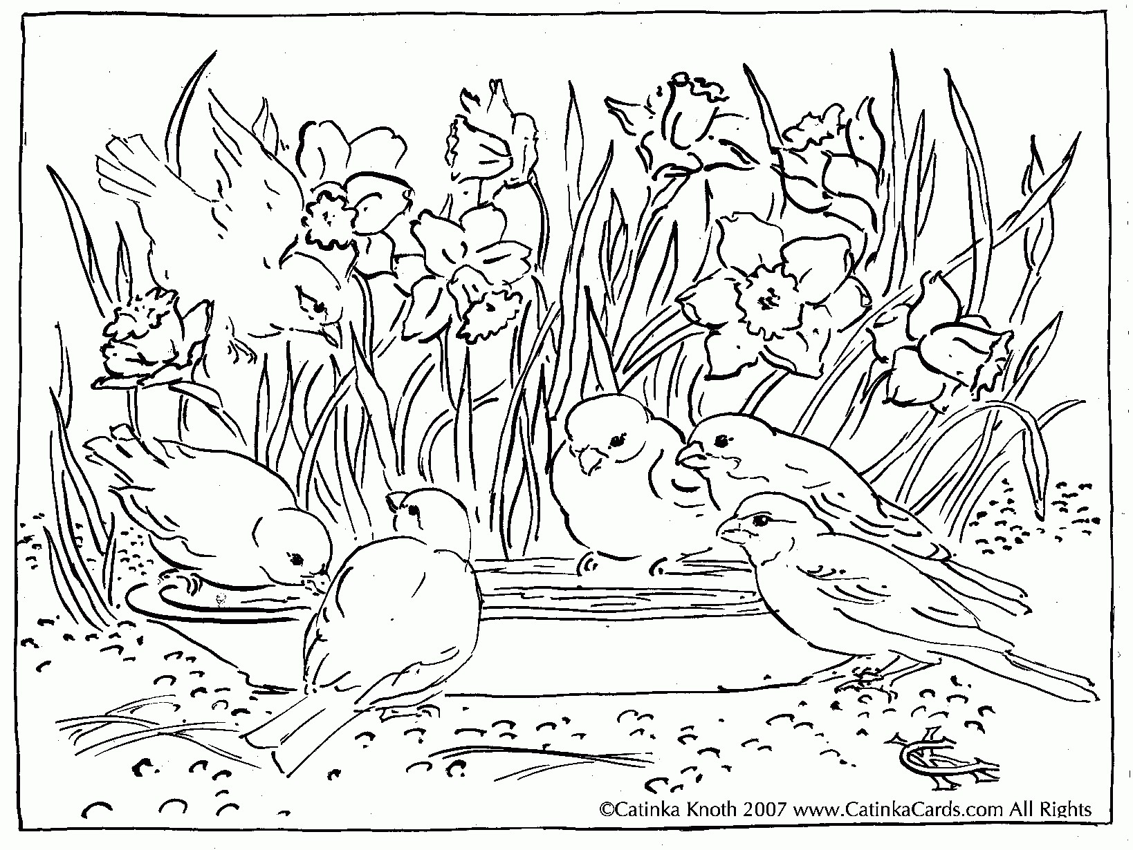 1638x1230 Goosebumps Coloring Pages