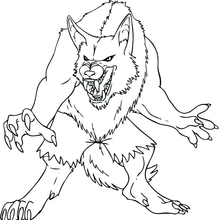 736x739 Goosebumps Coloring Pages Goose Coloring Page Angry Goose Coloring