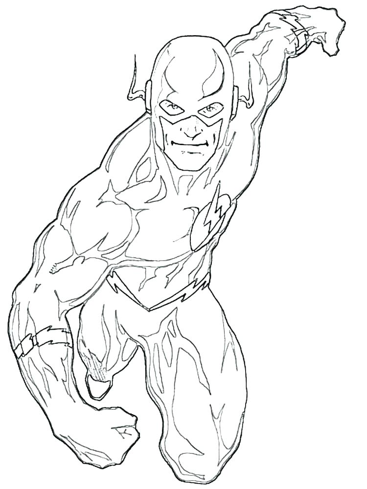 750x1000 Flash Gordon Coloring Pages Free Coloring Flash And Coloring