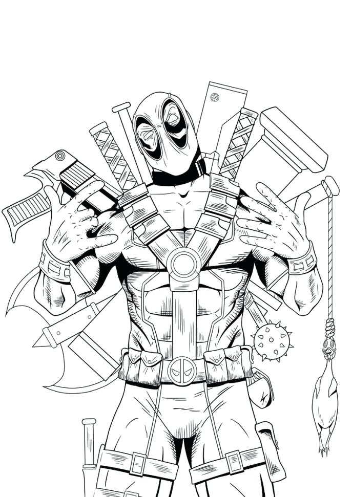 687x971 Outstanding Flash Coloring Page Medium Size Of Pm Coloring
