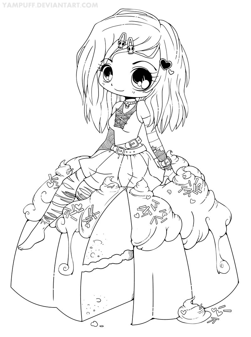 800x1074 Goth Girl Coloring Pages ~ Best Ideas For Printable And Coloring Pages