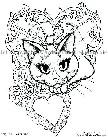 366x463 Gothic Coloring Pages Fairy Coloring Pages For Adults In Addition