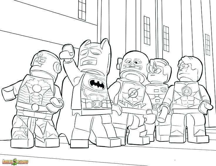 736x568 City Coloring Page Coloring Pages Printable The Movie Coloring