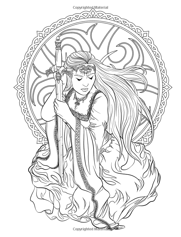 600x783 Gothic