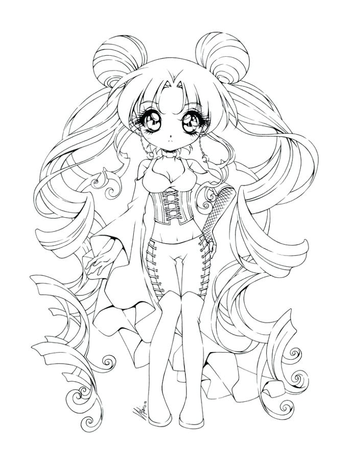 687x916 Gothic Coloring Pages Educational Coloring Pages