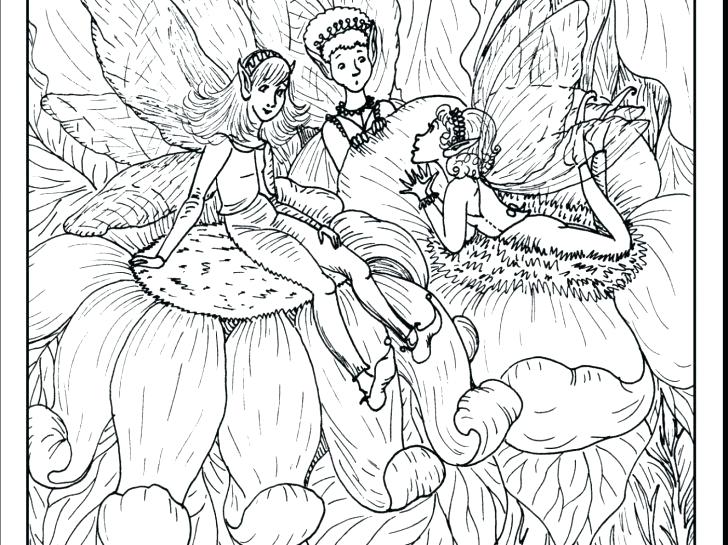 728x545 Remarkable American Gothic Coloring Page