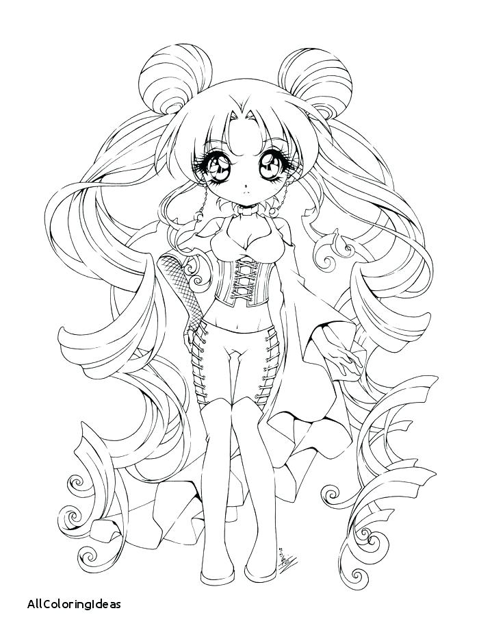 700x933 Gothic Coloring Pages By Marionette Coloring Page Free Printable