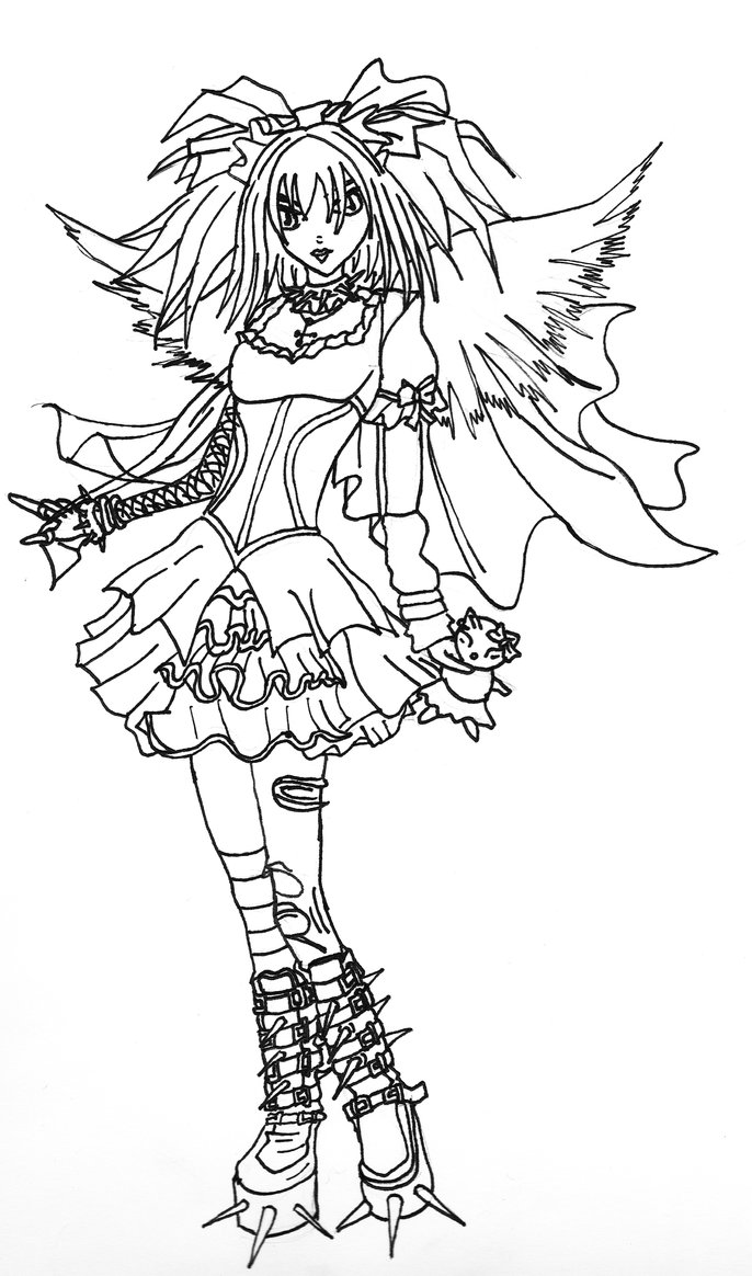 686x1164 Horror Movies Printable Coloring Pages Costume Supercenter Blog