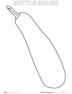 236x305 Tomato Coloring Page Children Applique Ideas