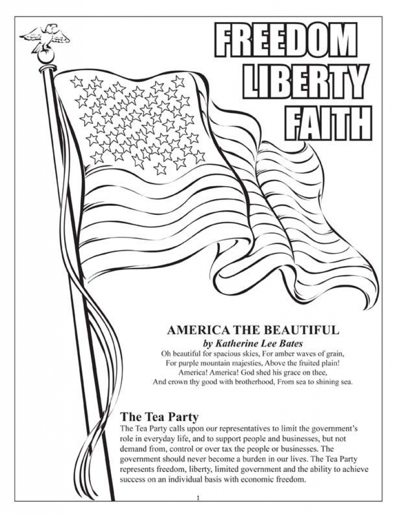 791x1024 Energy Free 9 11 Coloring Pages Best Remembering September 4160