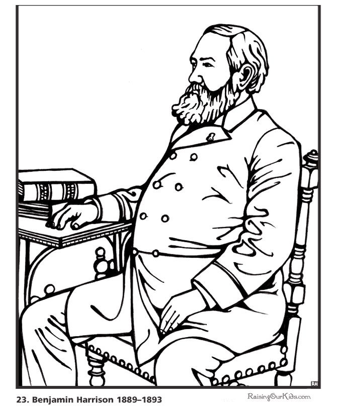 670x820 Government Coloring Pages Best Of 50 Best Presidents Images