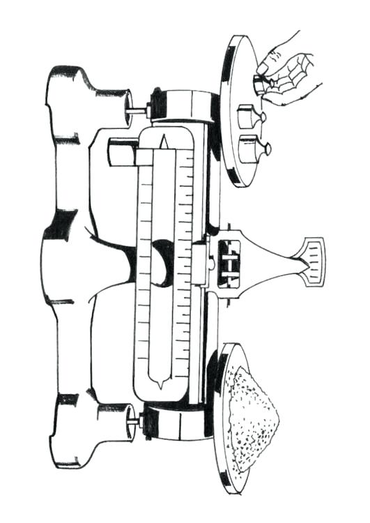 531x750 Coloring Pages Balance Scale Coloring Page Scales Of Justice