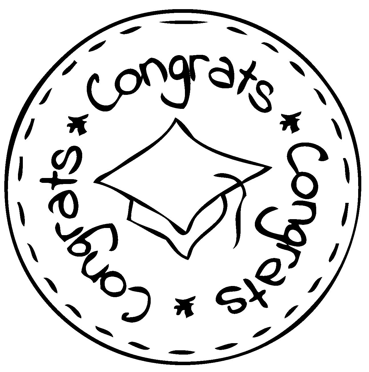 1293x1302 Graduation Coloring Pages Download Coloring For Kids 2018