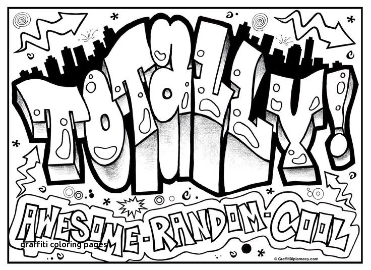 736x535 338 Best Graffiti Art Images On For Graffiti Coloring