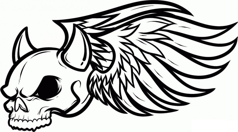 940x523 Graffiti Coloring Pages With Regard To Decor 14