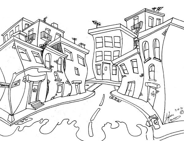600x461 Monster Scenes