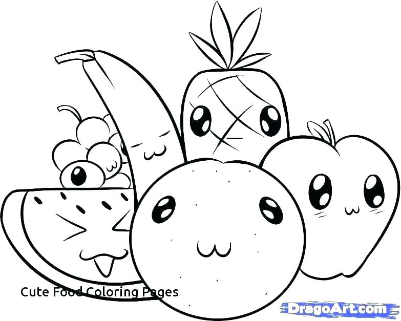 783x627 Food Groups Coloring Pages Food Groups Colouring Sheets