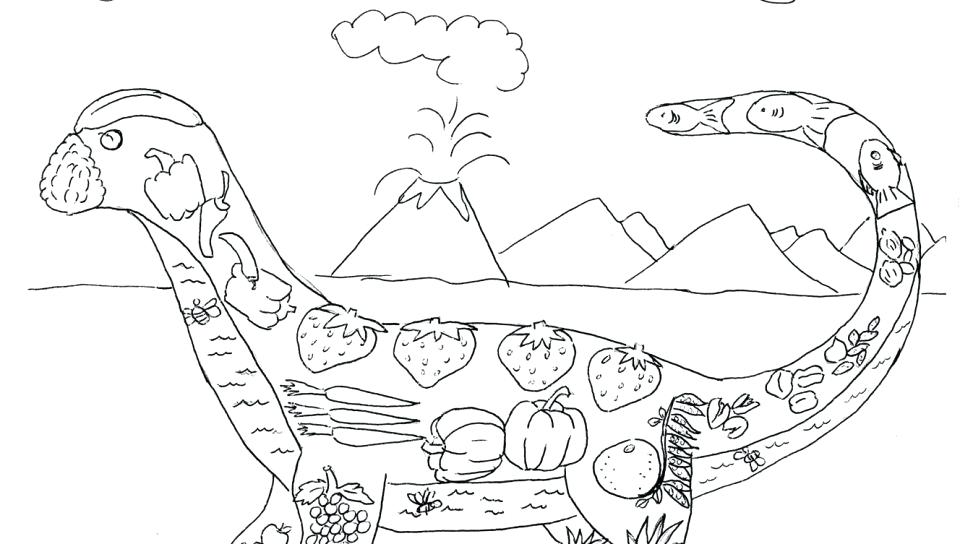 960x544 Food Groups Coloring Pages For Preschoolers Gallery Pyramid Food